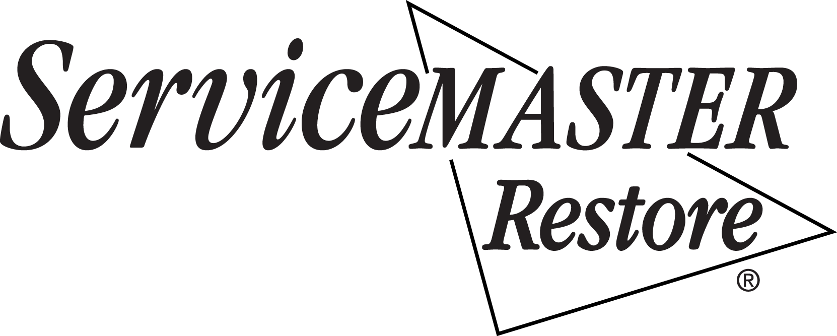 ServiceMaster Restoration by Prasad - Unlicensed Contractor Logo