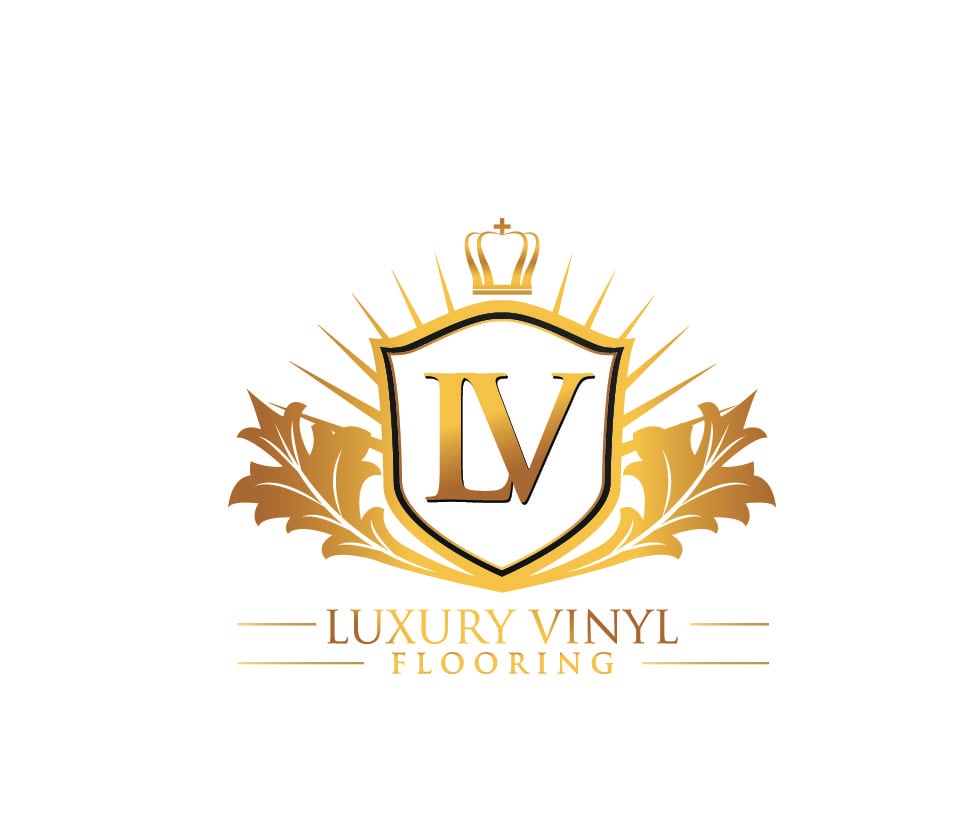 Luxury Vinyl Flooring, Inc. Logo