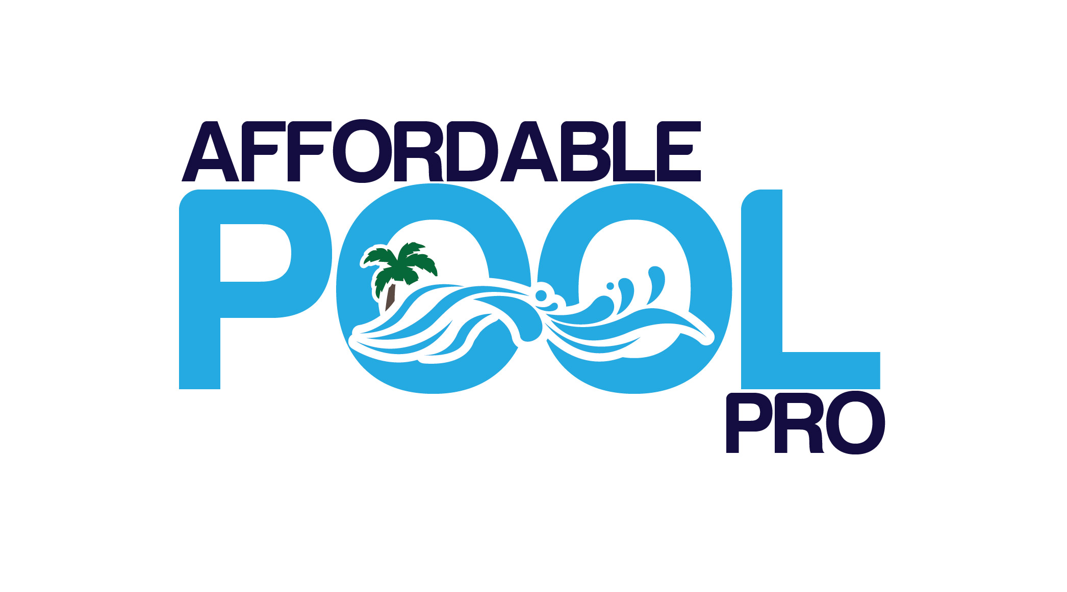 Affordable Pool Pro Logo