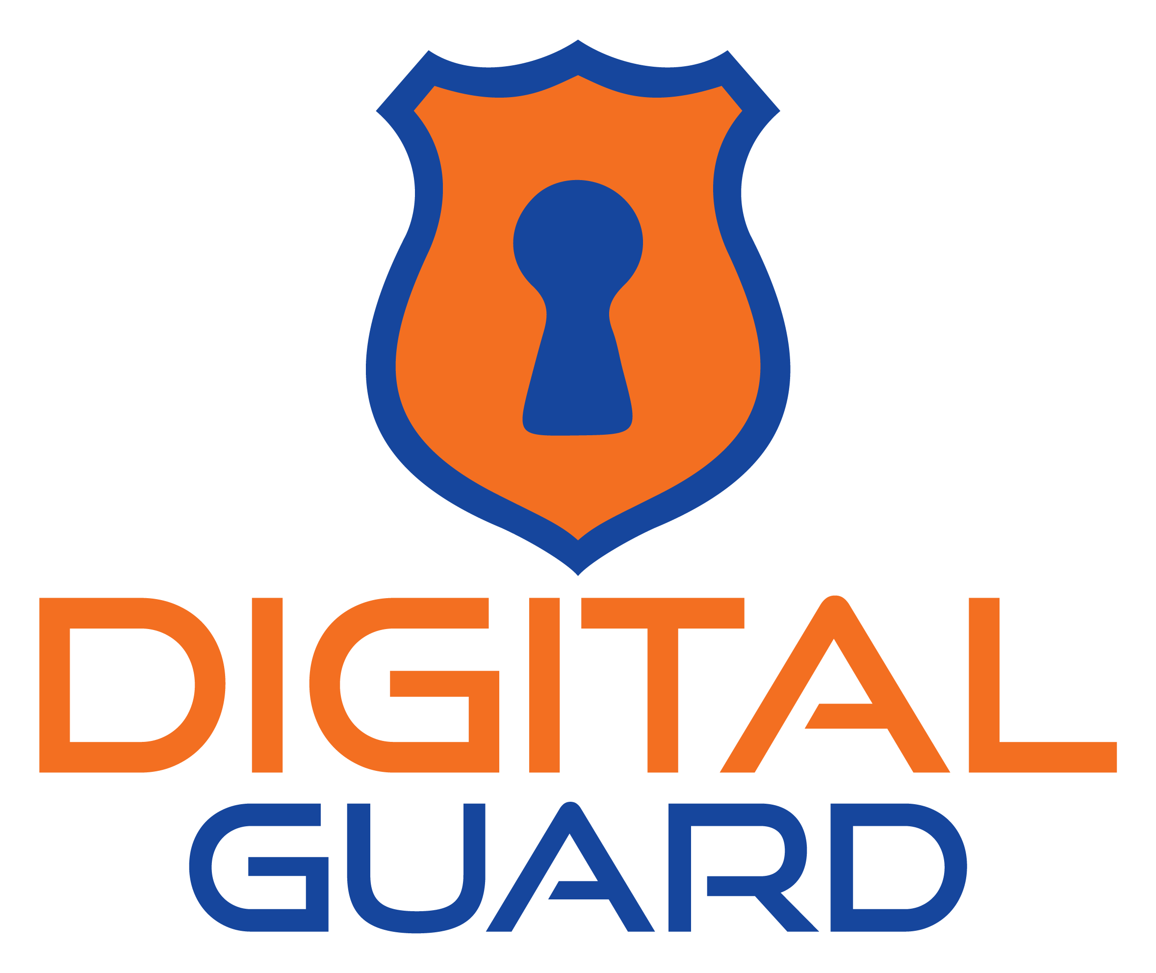 Digital Guard Logo