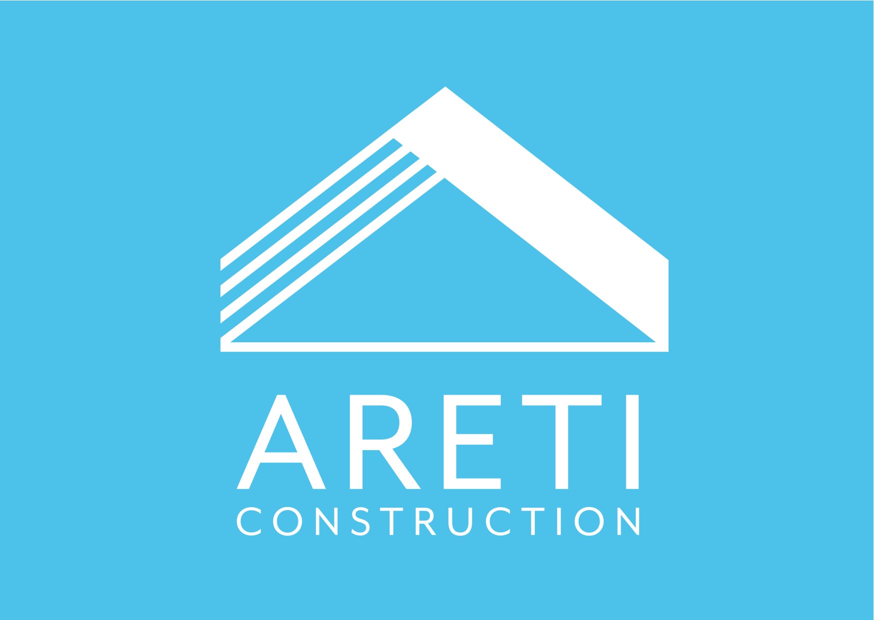 Areti, LLC Logo