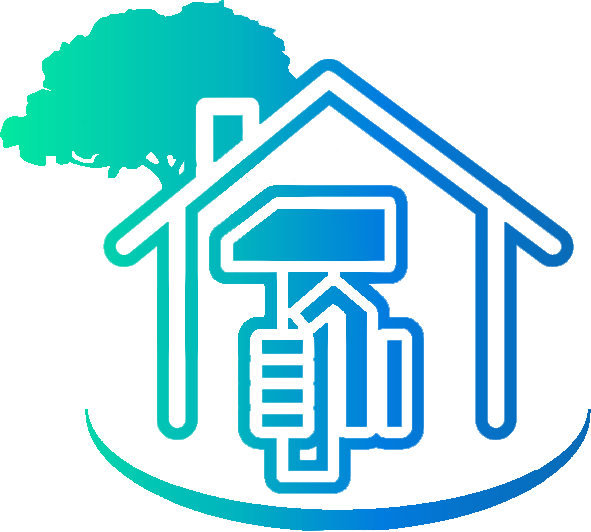 Wishing Tree Home Improvement Logo
