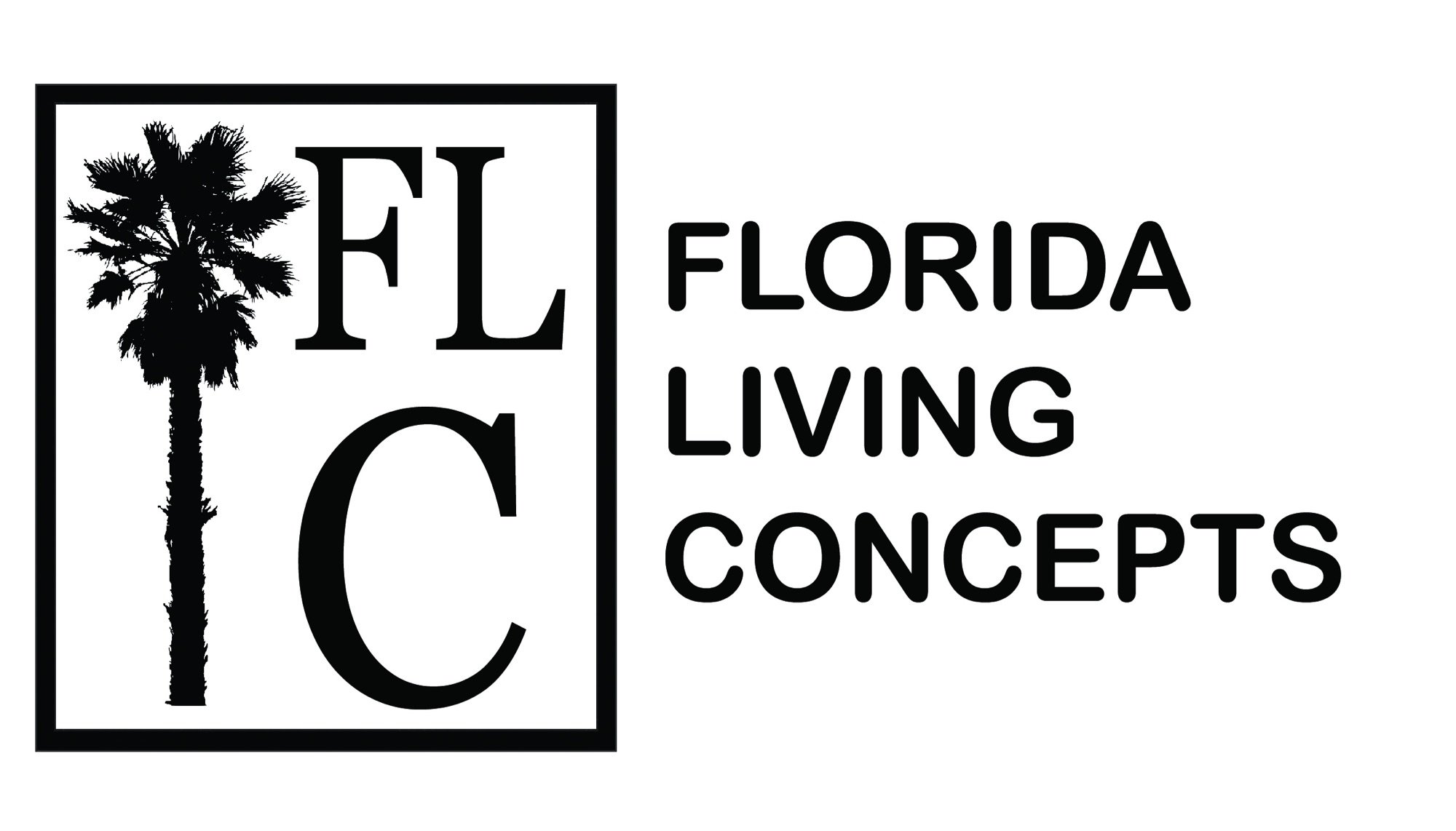 Florida Living Concepts, LLC Logo