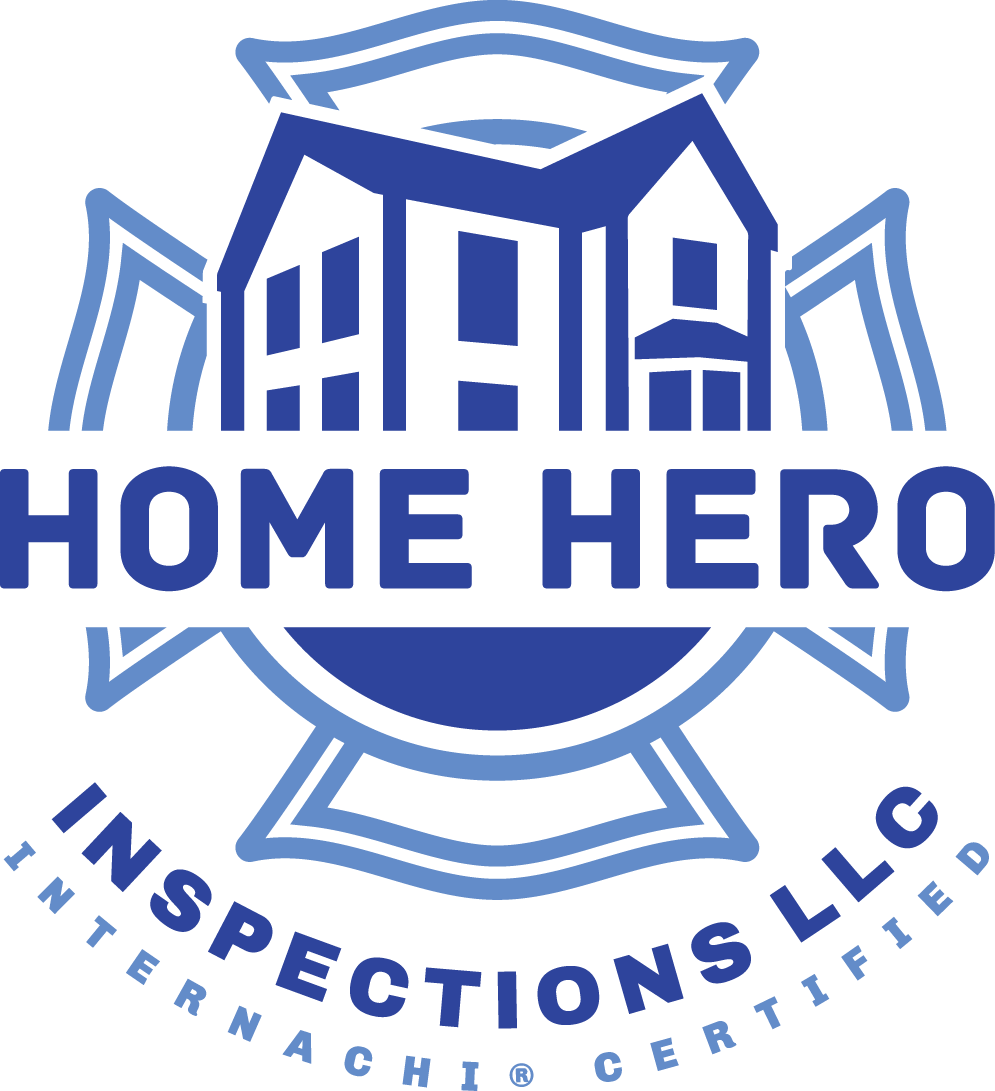 Home Hero Inspections, LLC Logo