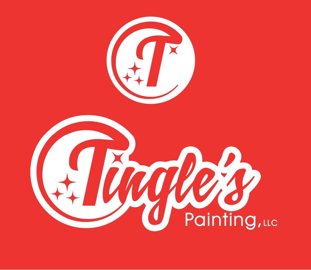Tingles Painting, LLC Logo