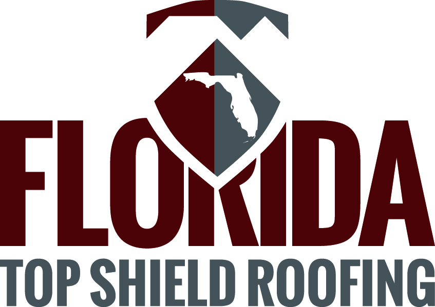 Florida Top Shield Roofing, Inc. Logo