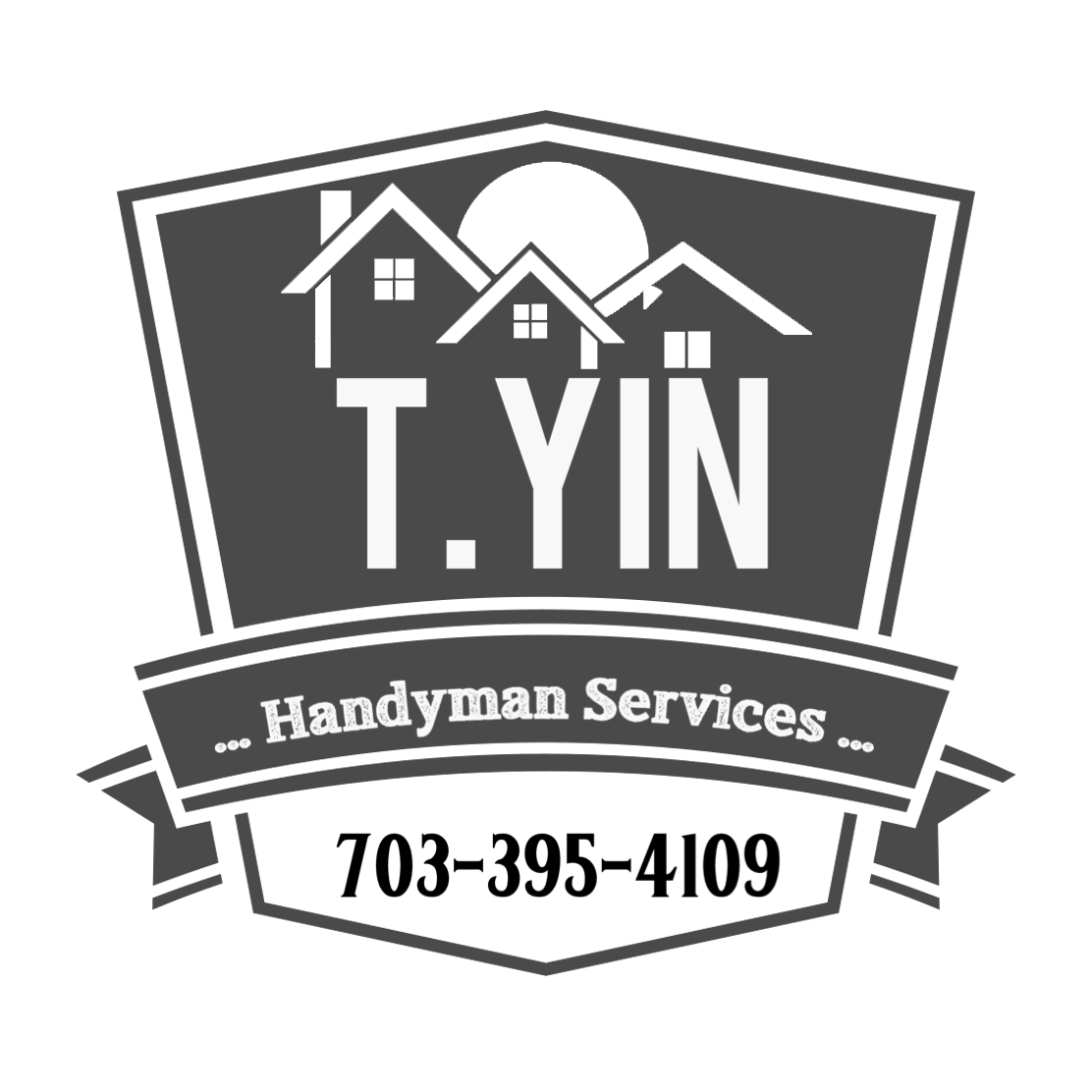 Tyin Handyman Services Logo