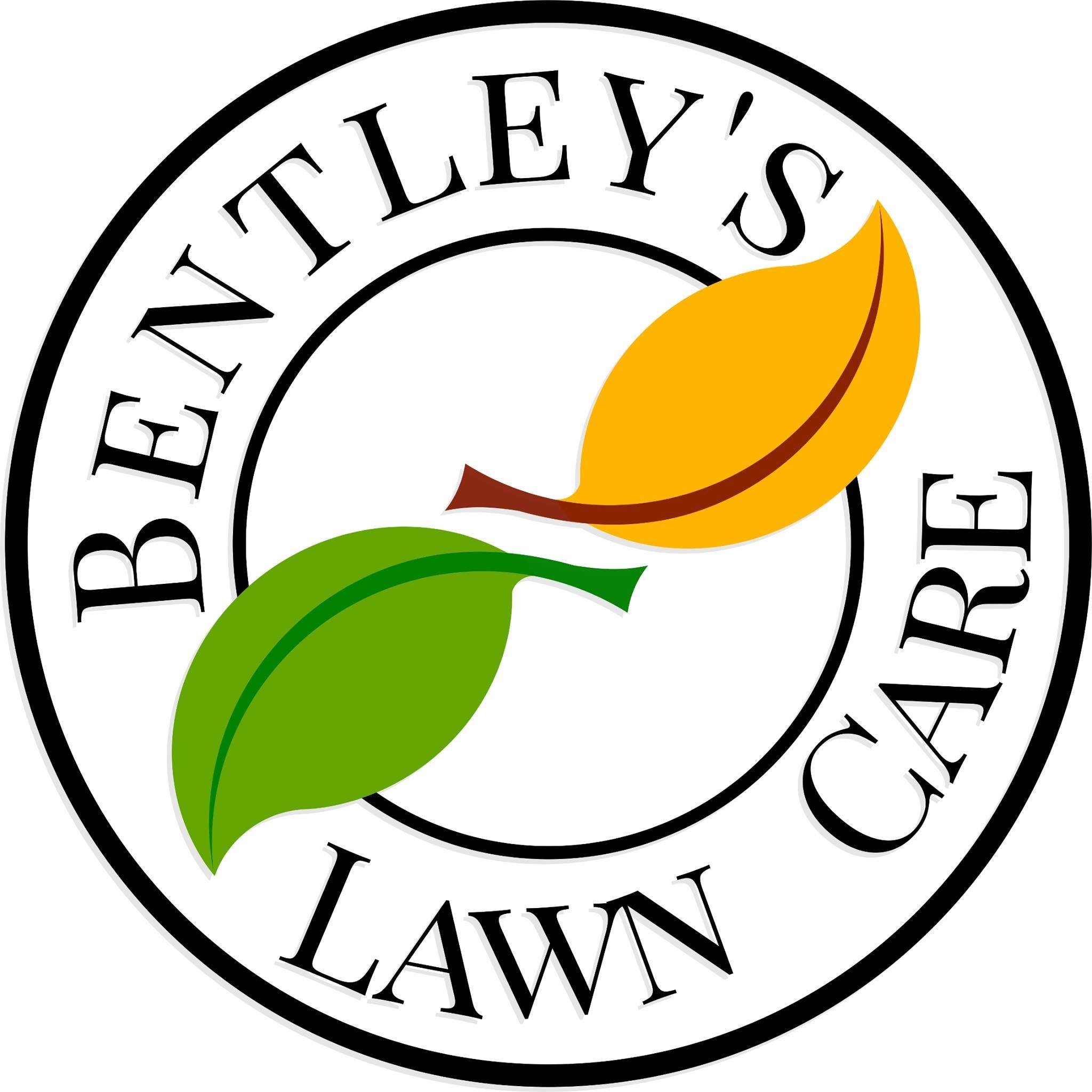 Bentley's Lawn Care and Landscape Design, LLC Logo