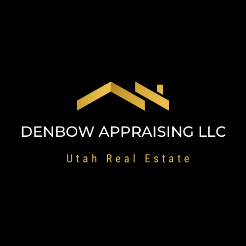 Denbow Appraising Logo