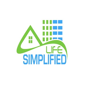 Life Simplified, LLC Logo