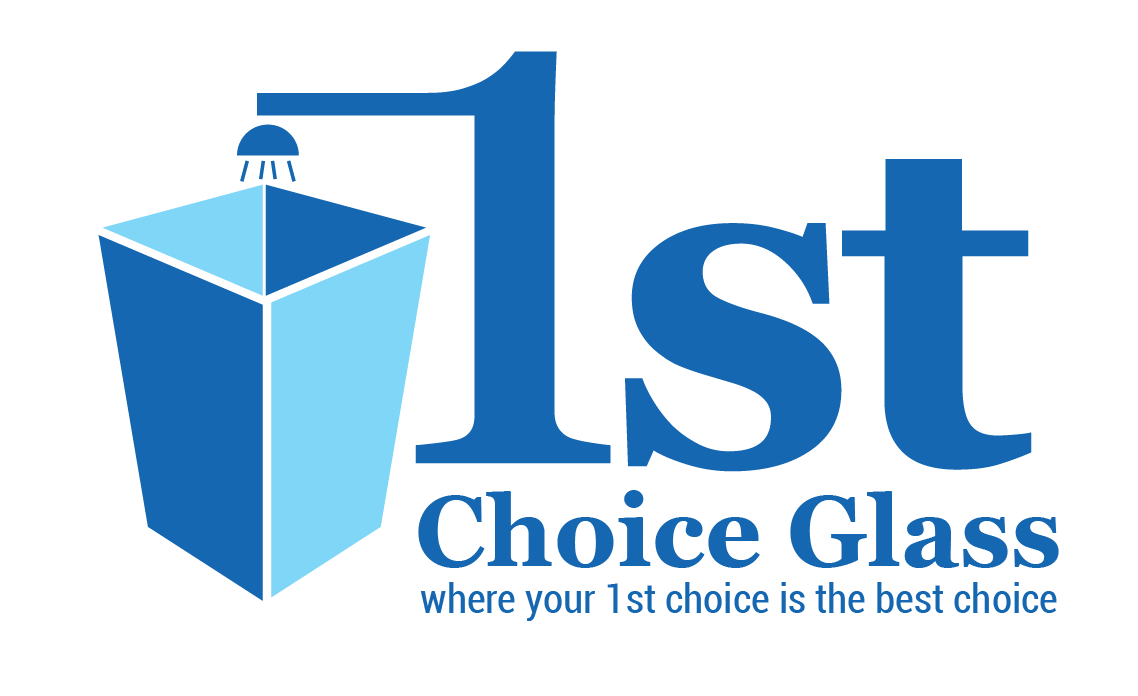 1st Choice Glass Logo