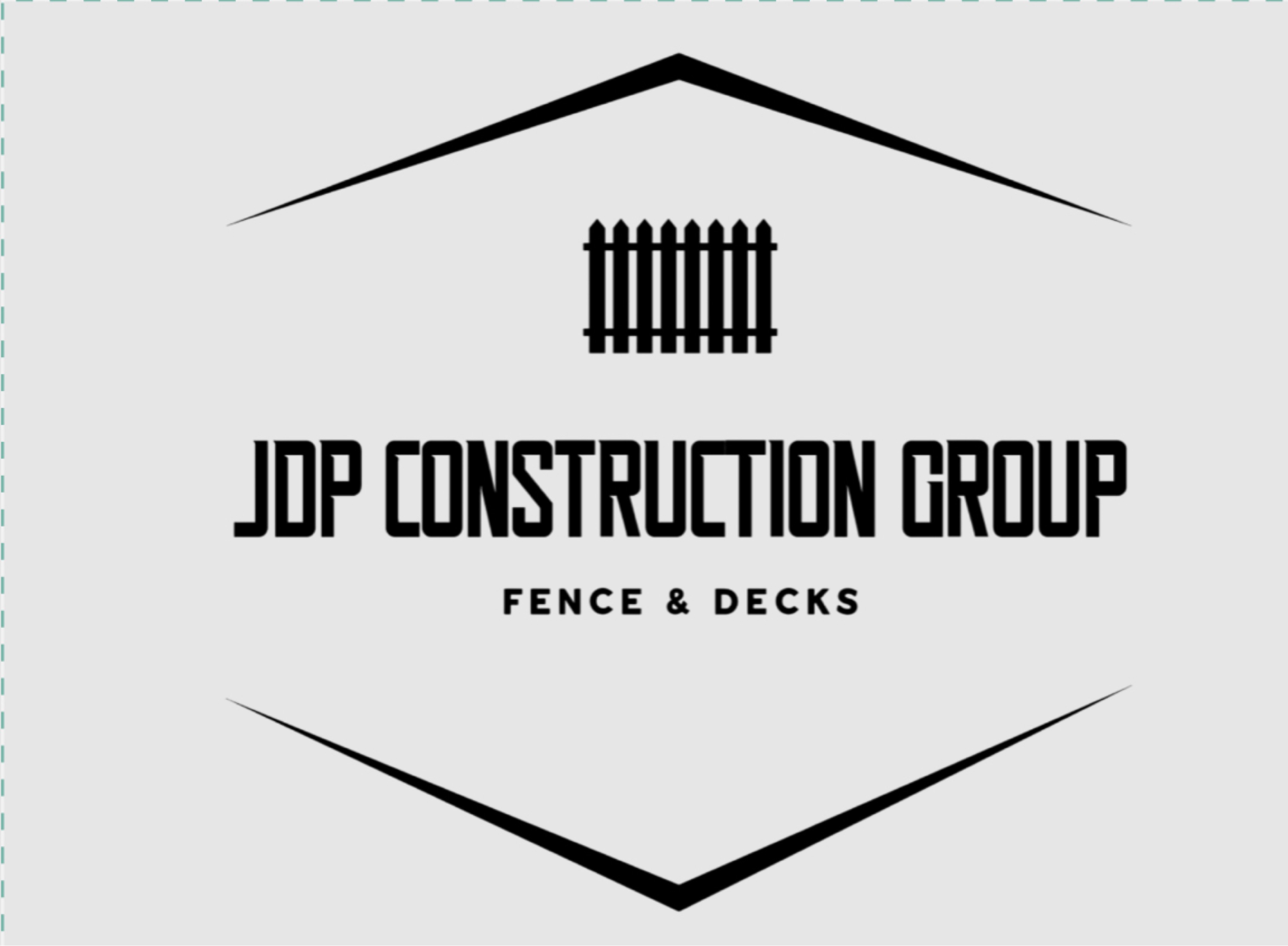 JDP Construction Group Logo