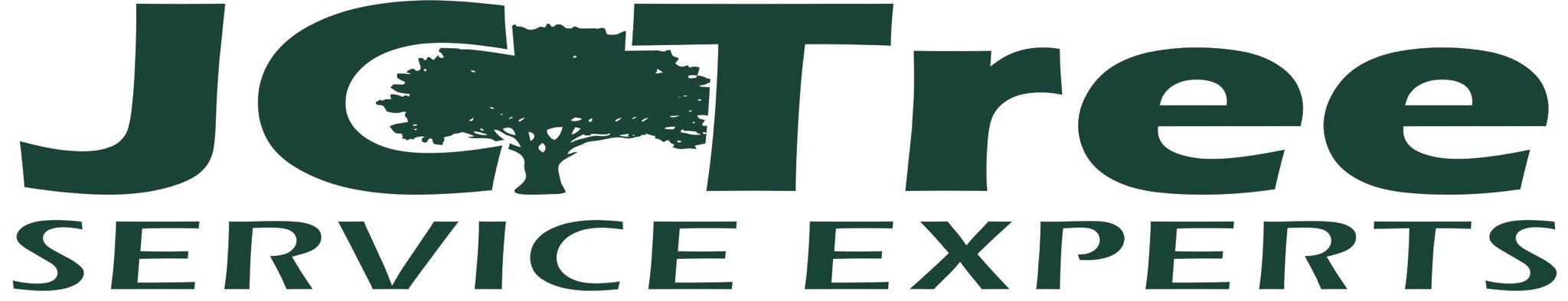 JC Tree Service Experts, LLC Logo