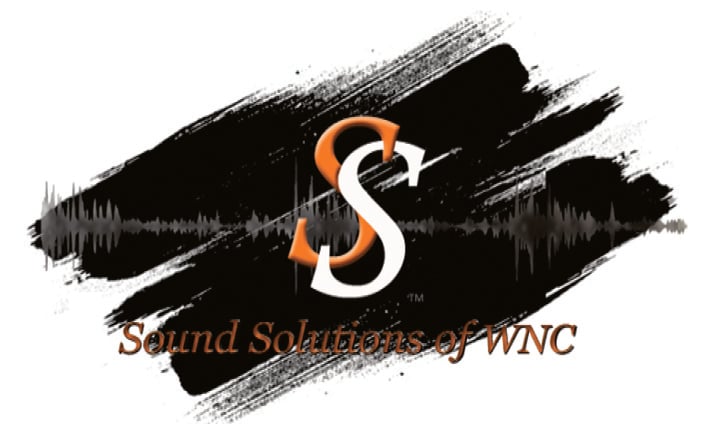 Sound Solutions of WNC, LLC Logo