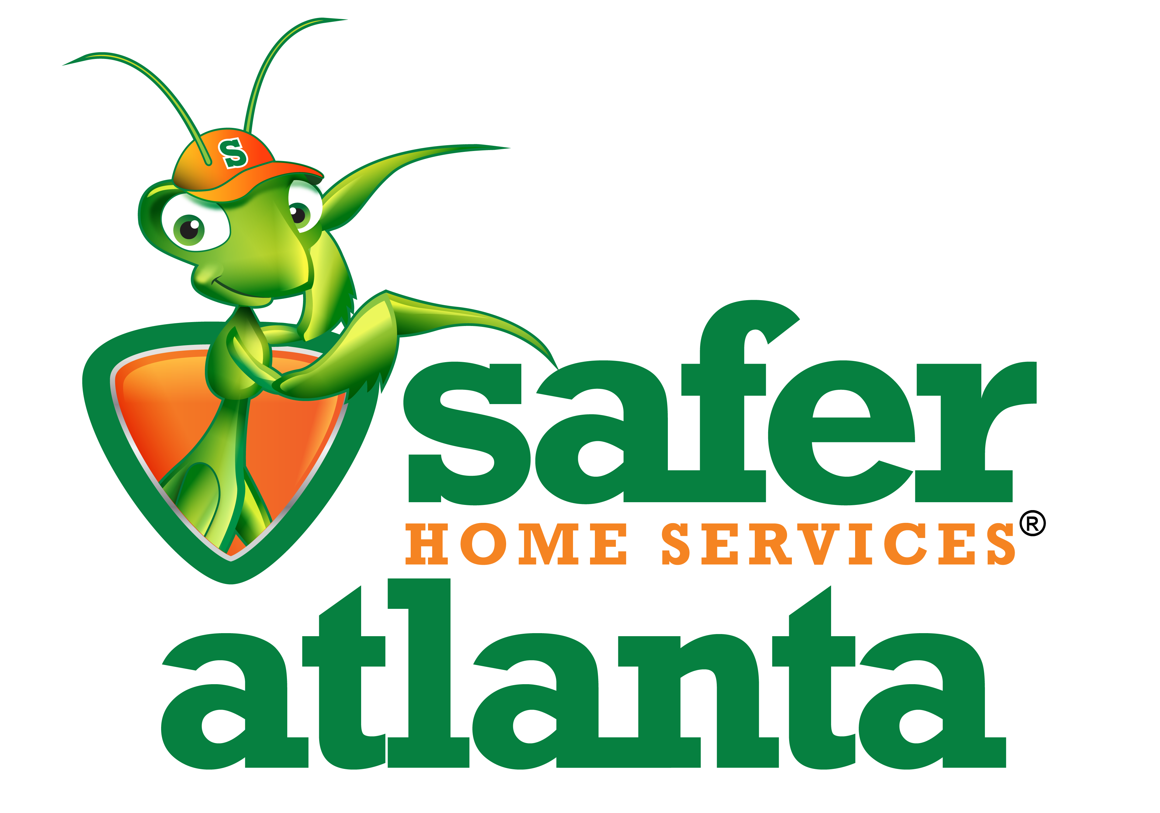 SAFER Home Services Logo
