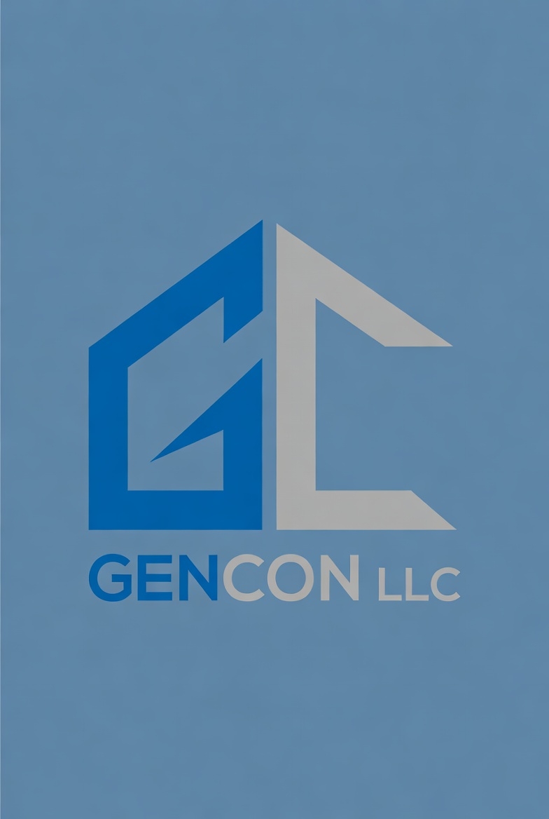 GenCon LLC Logo