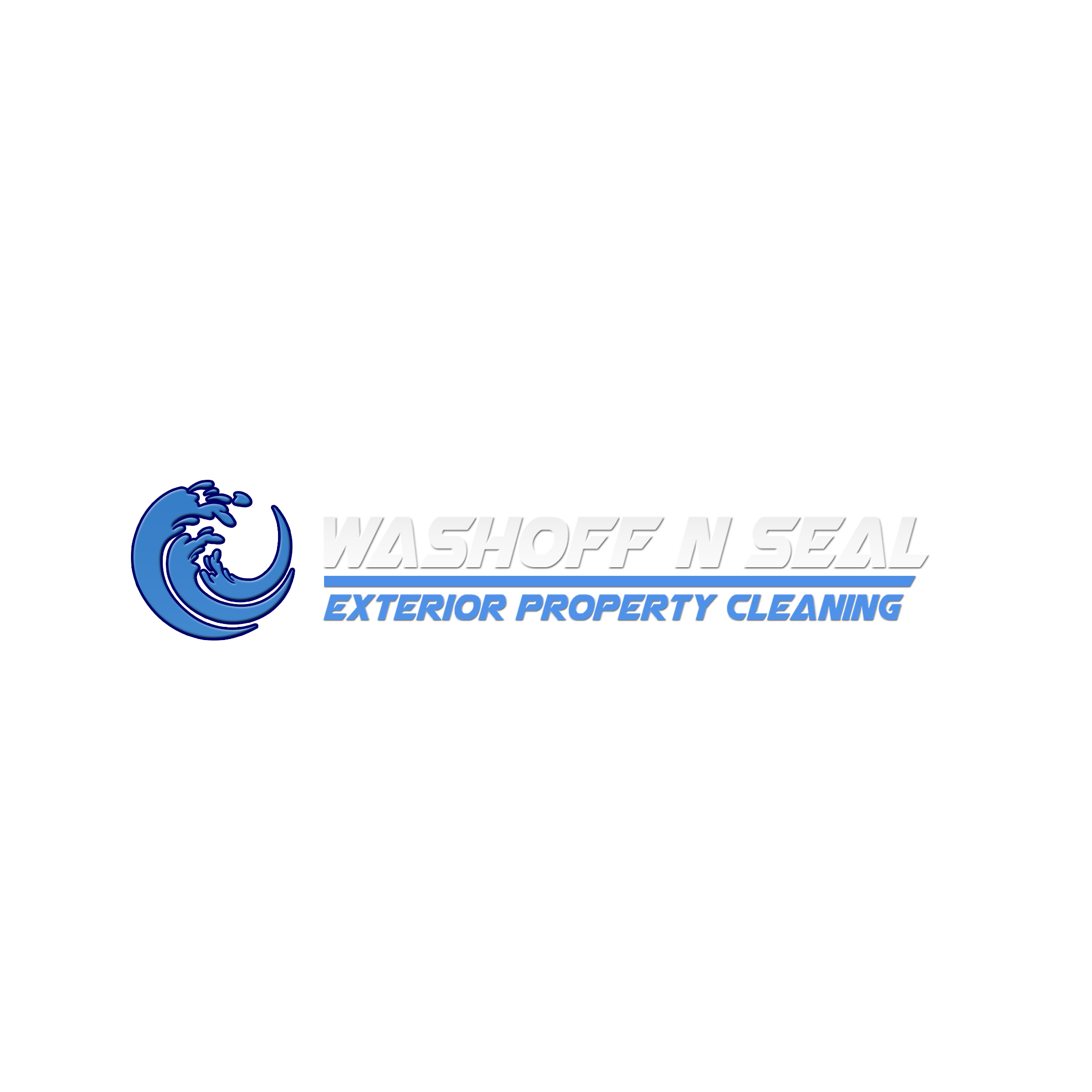 Washoff N Seal Logo