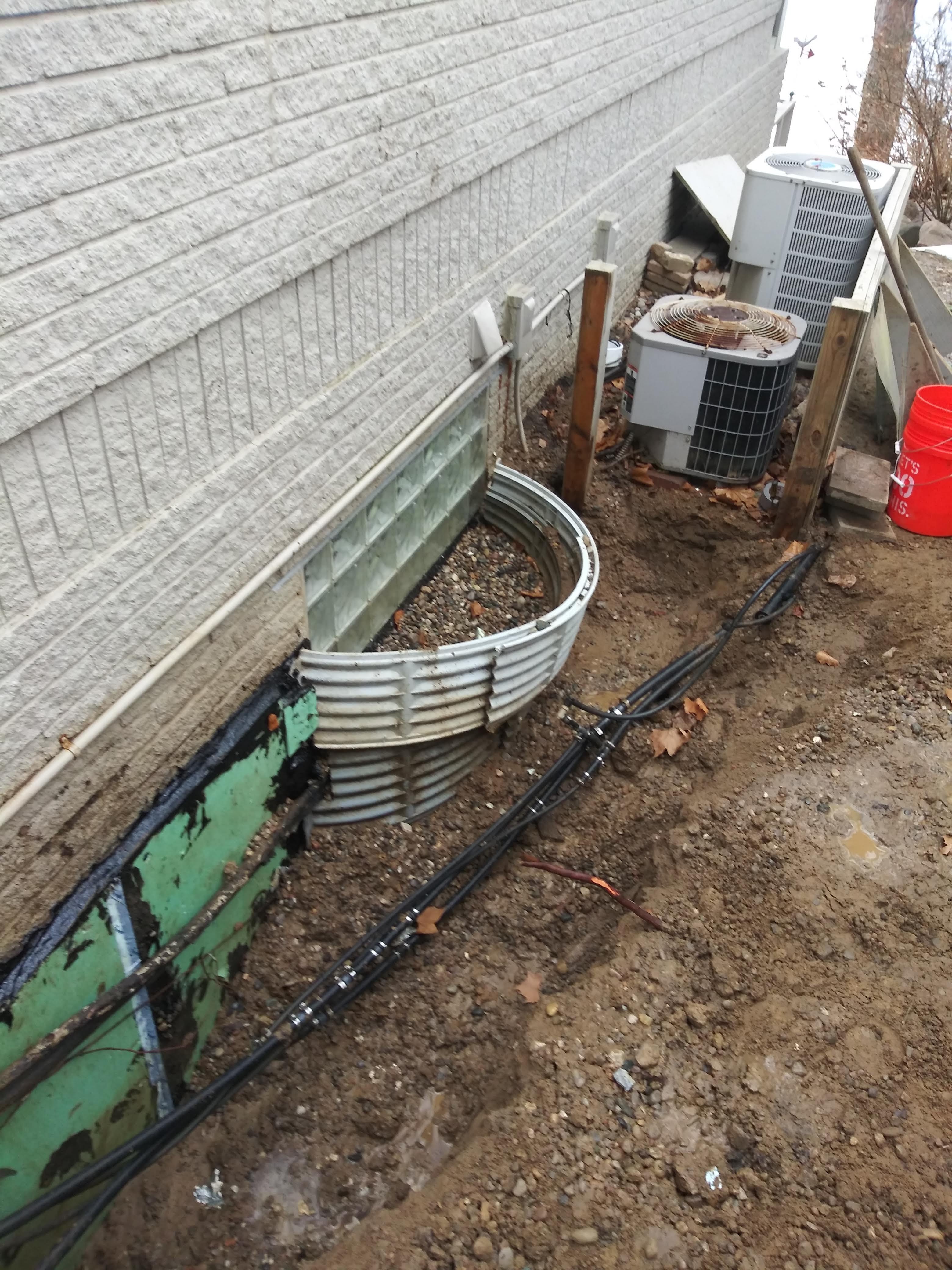 KO Waterproofing & Caulking Logo