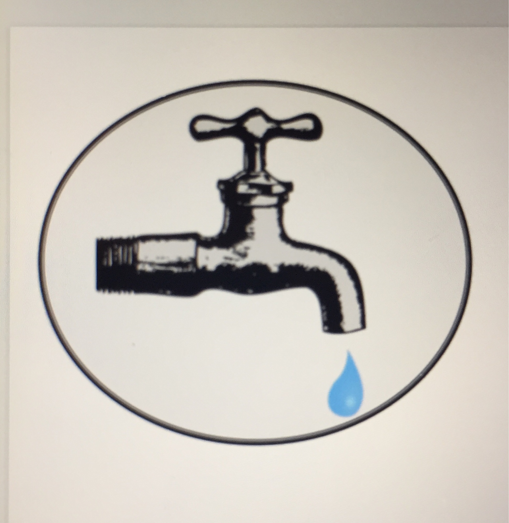 SP Plumbing Logo