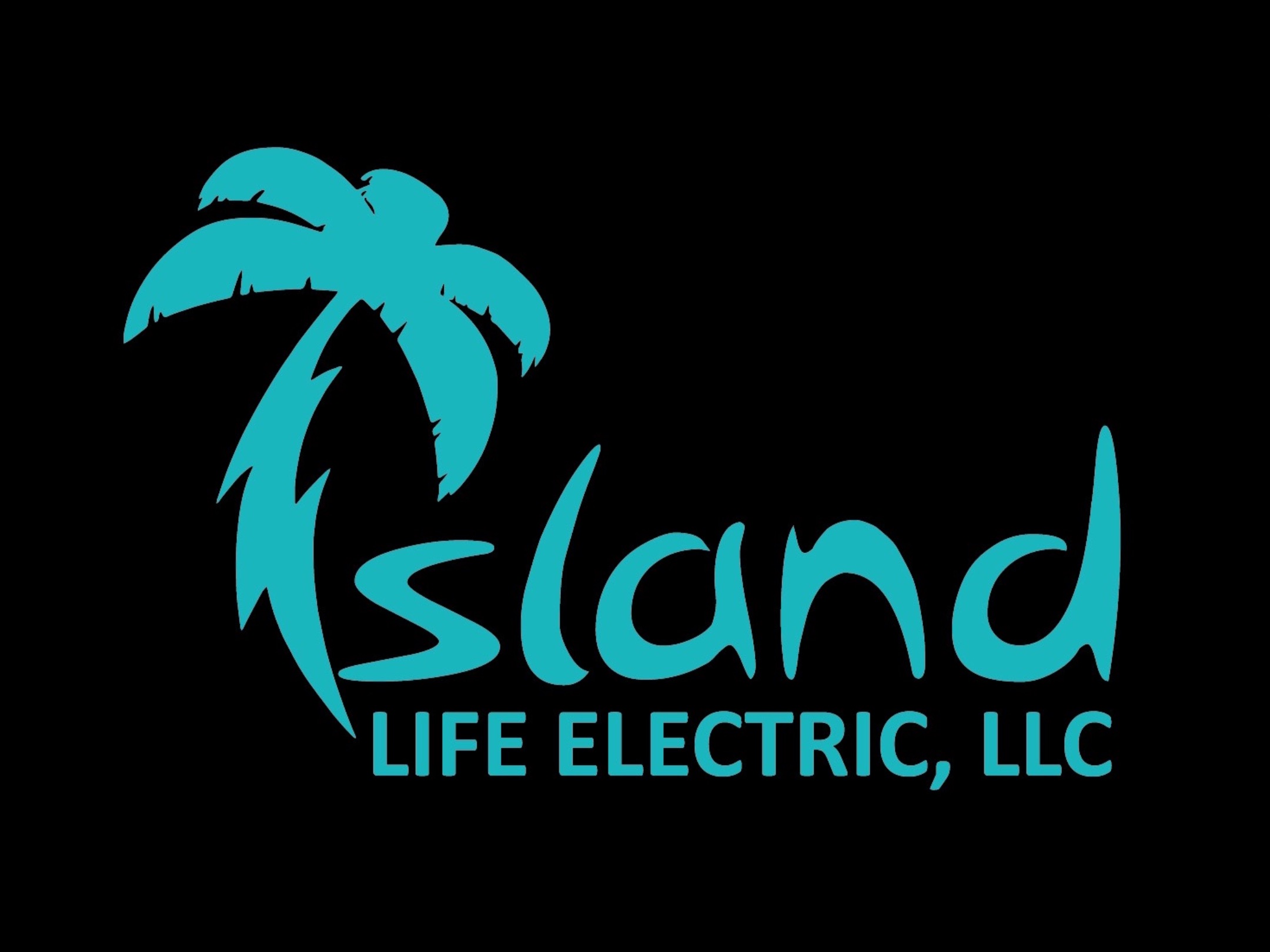 Island Life Electric, LLC Logo