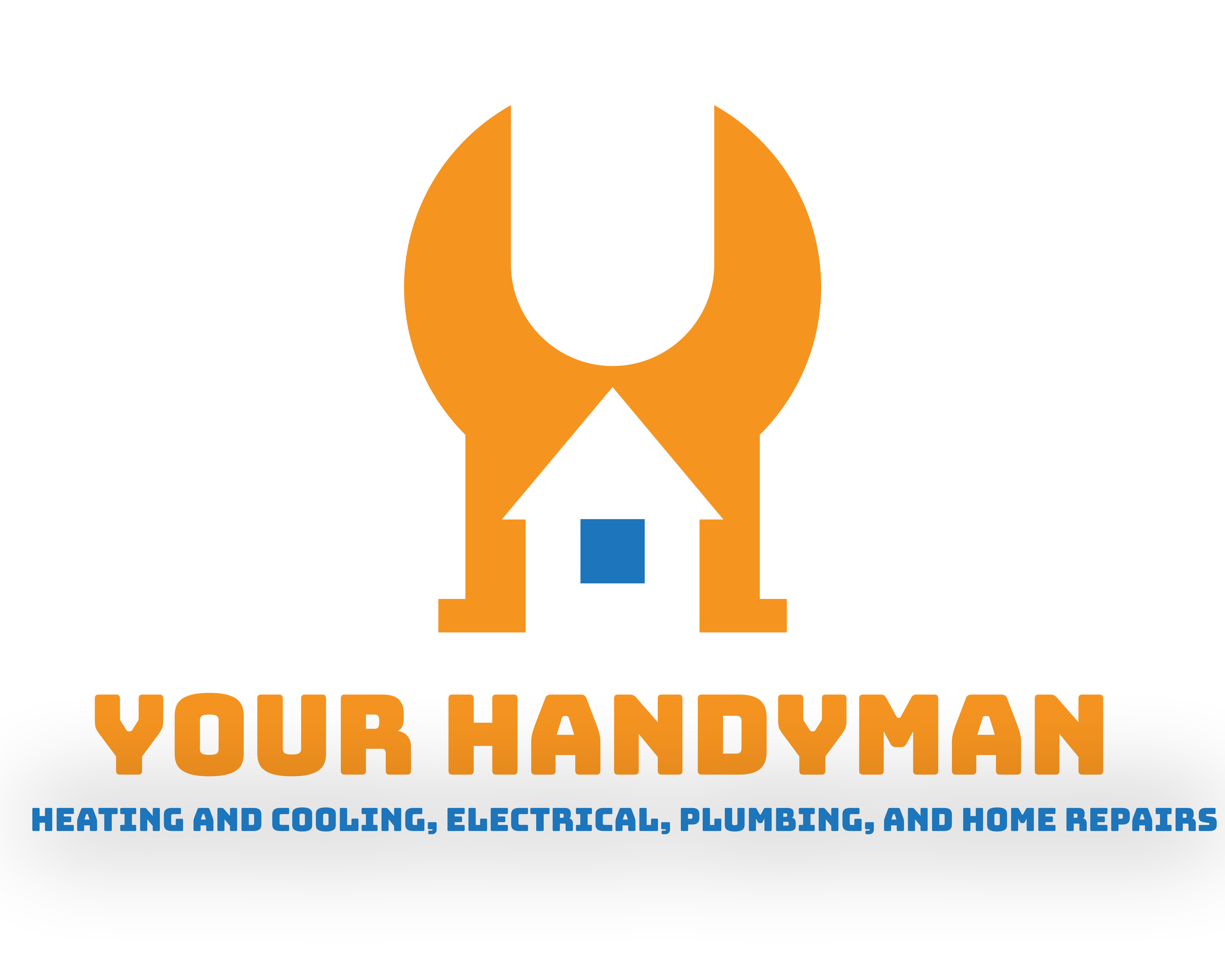 Your Handyman Logo