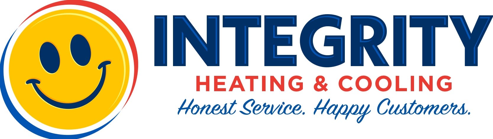 Integrity Heating & Cooling, Inc. Logo