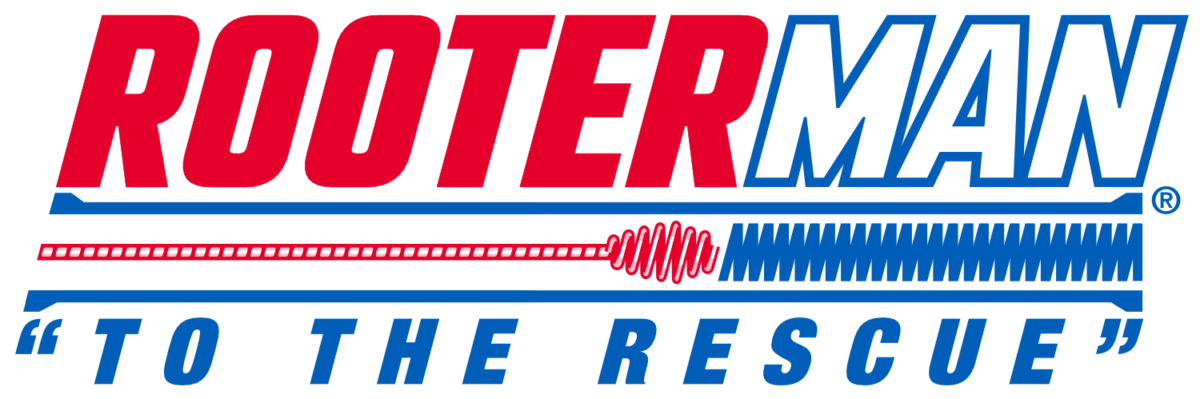 Rooter-Man of Northeast Kansas Logo