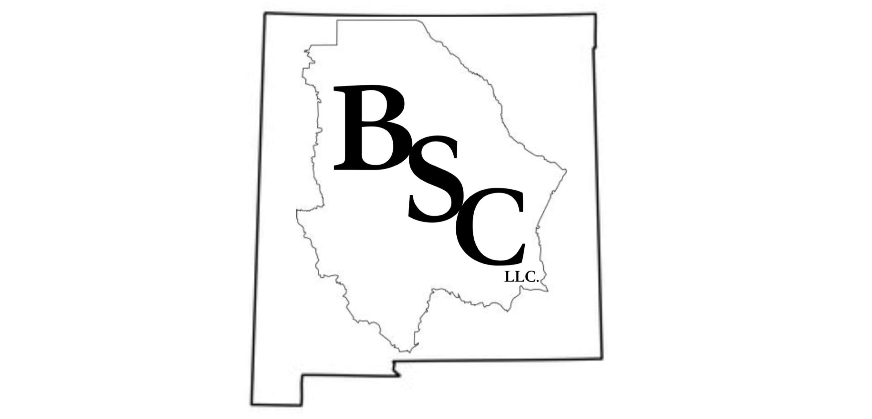 Big State Concrete, LLC Logo