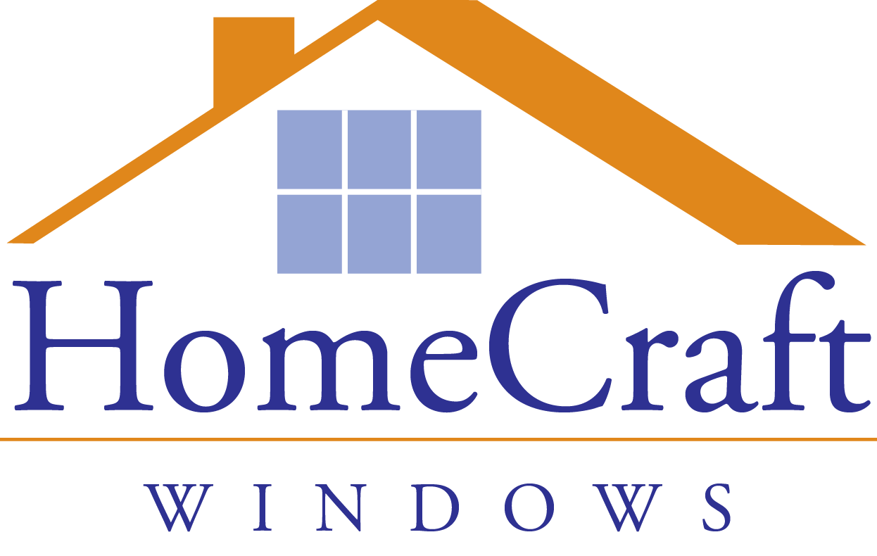 HomeCraft Windows Logo