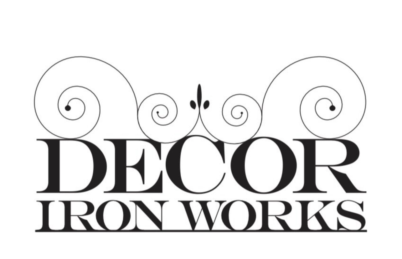 Decor Iron Works Logo