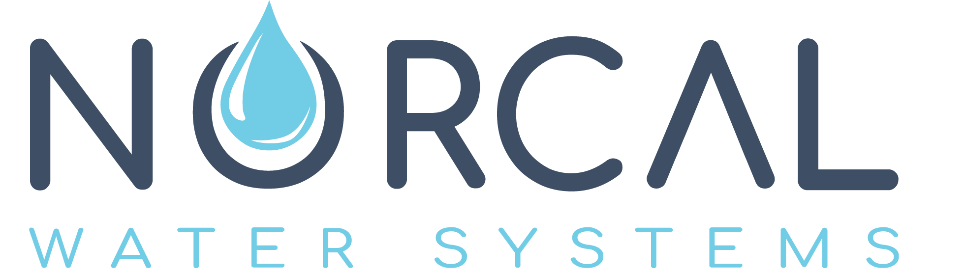 Norcal Water Systems, Inc. Logo