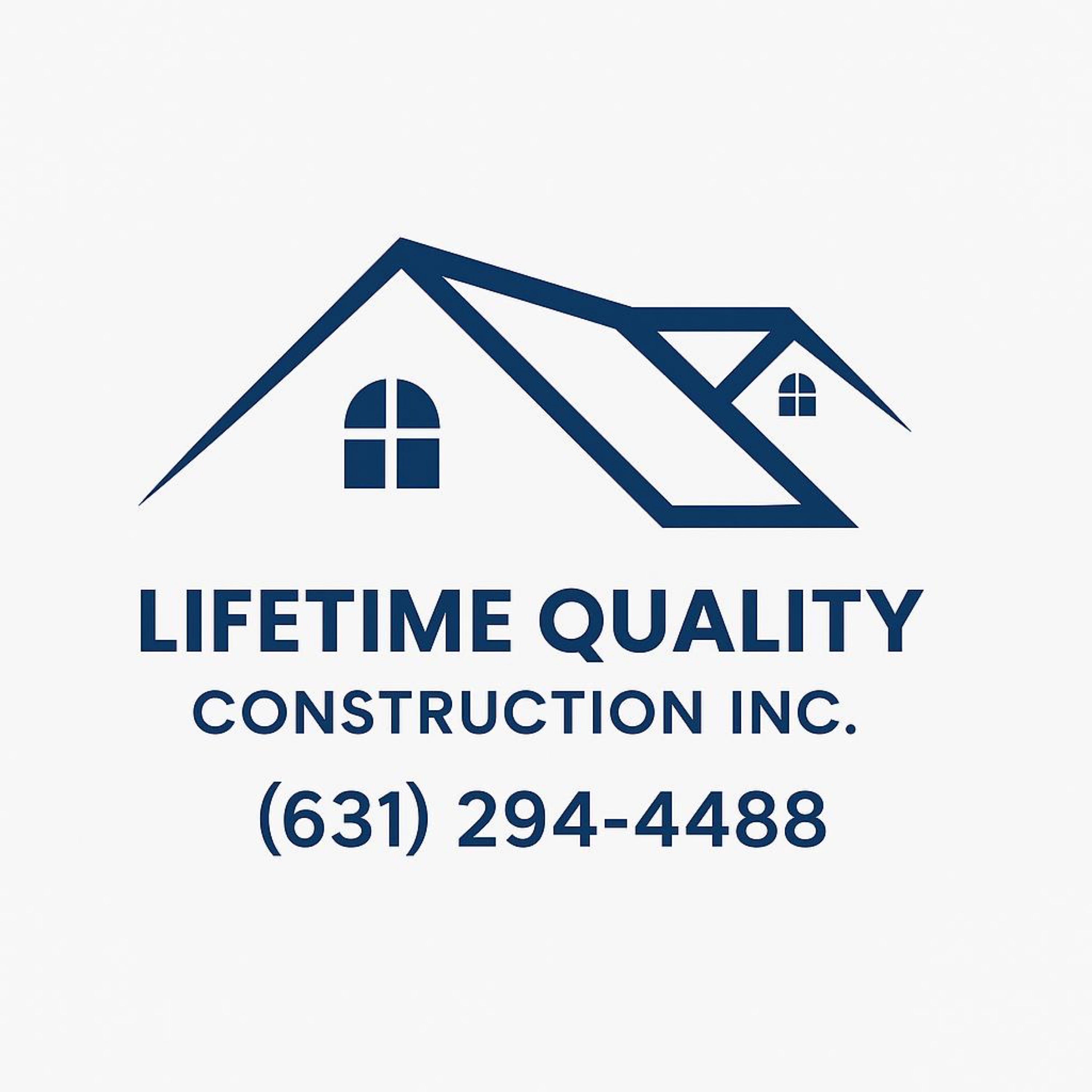 Lifetime Quality Construction Inc Logo