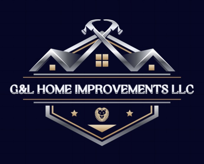 G&L home improvements llc Logo