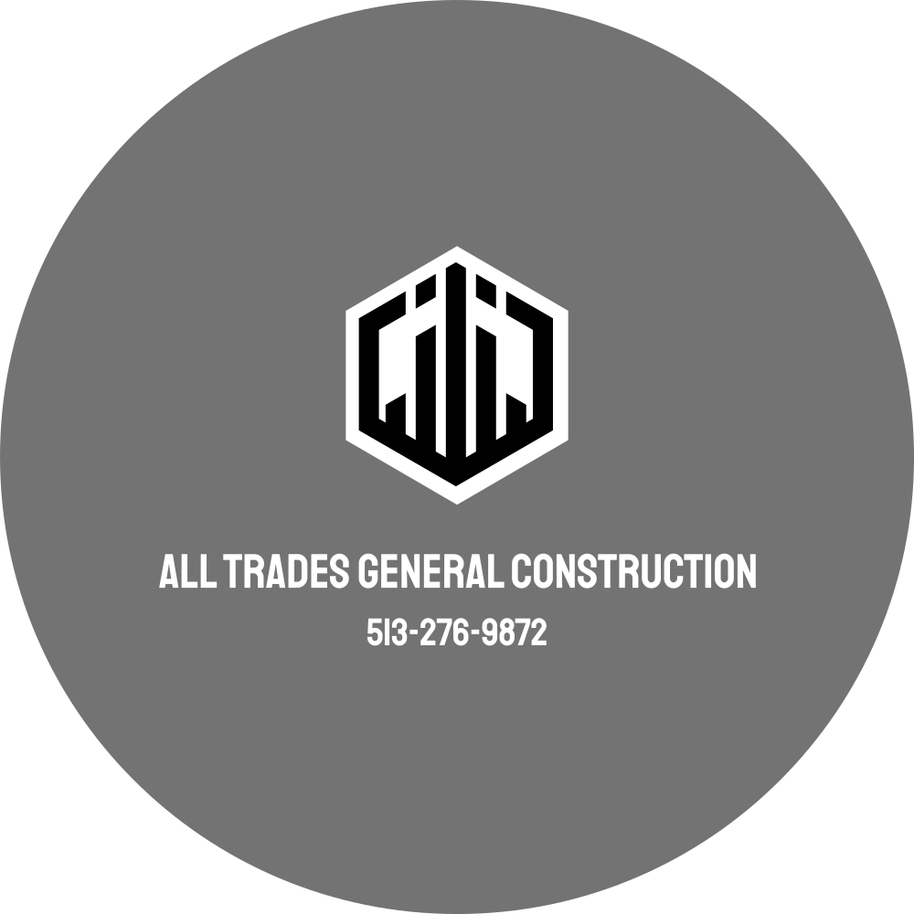 All Trades General Construction, LLP Logo
