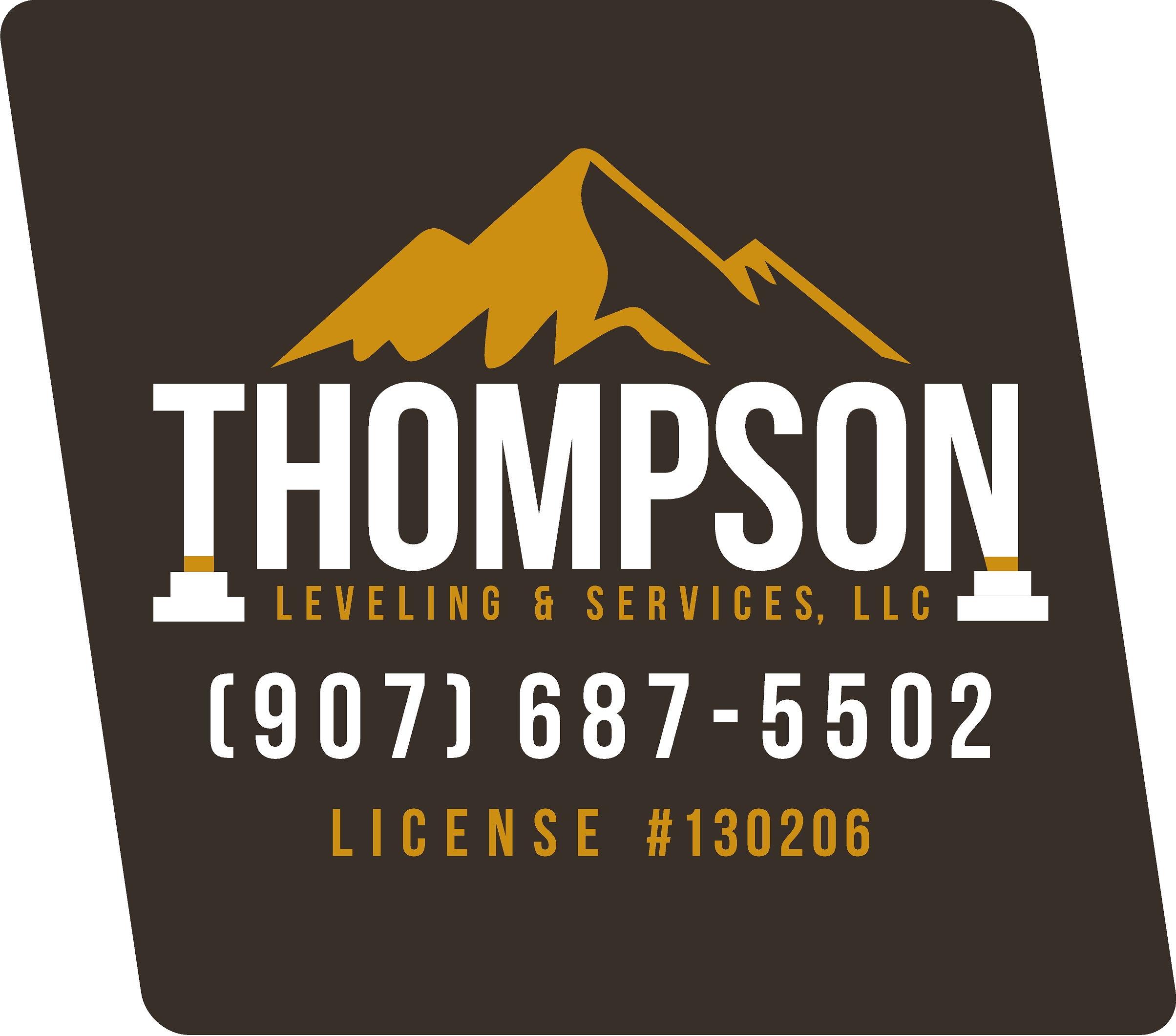 Thompson Leveling & Services, LLC Logo