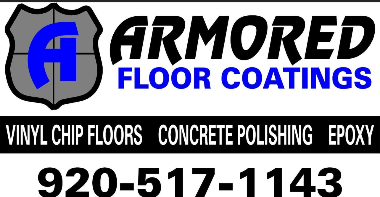 Armored Floor Coatings Logo