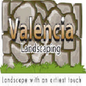 Valencia Landscaping - Unlicensed Contractor Logo
