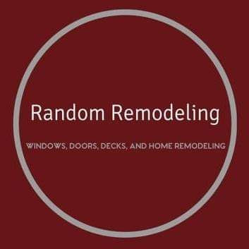 Random Remodeling Logo