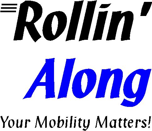Rollin' Along Logo