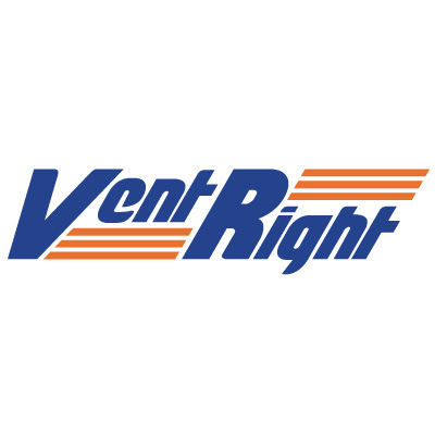 VentRight, LLC Logo