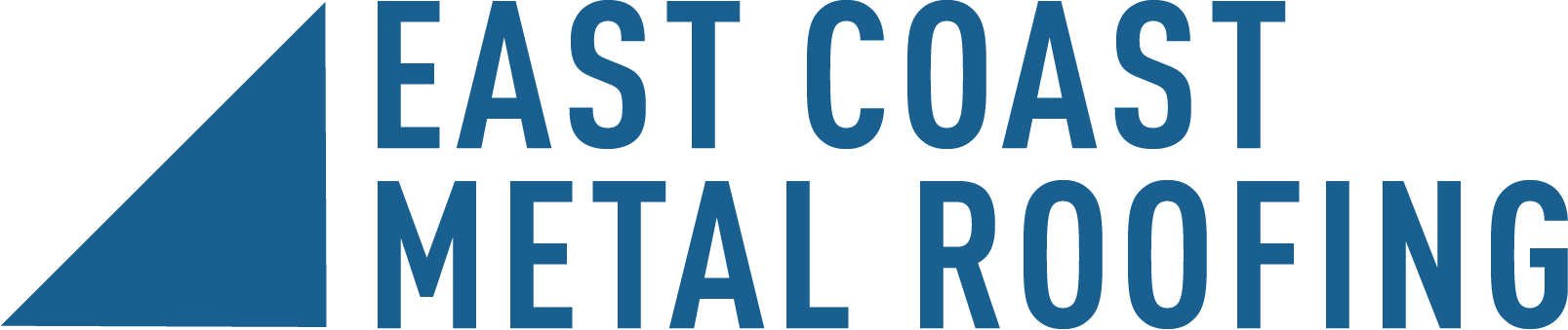 East Coast Metal Roofing, LLC - New Hampshire Logo