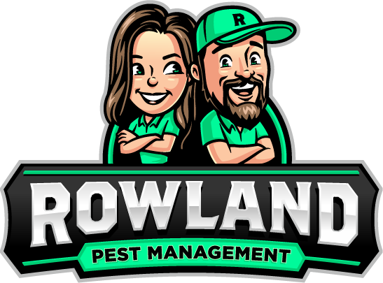 Rowland Pest Management, Inc. Logo