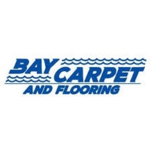 Bay Carpet & Flooring Logo