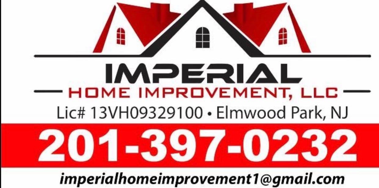 Imperial Home Improvement, LLC Logo