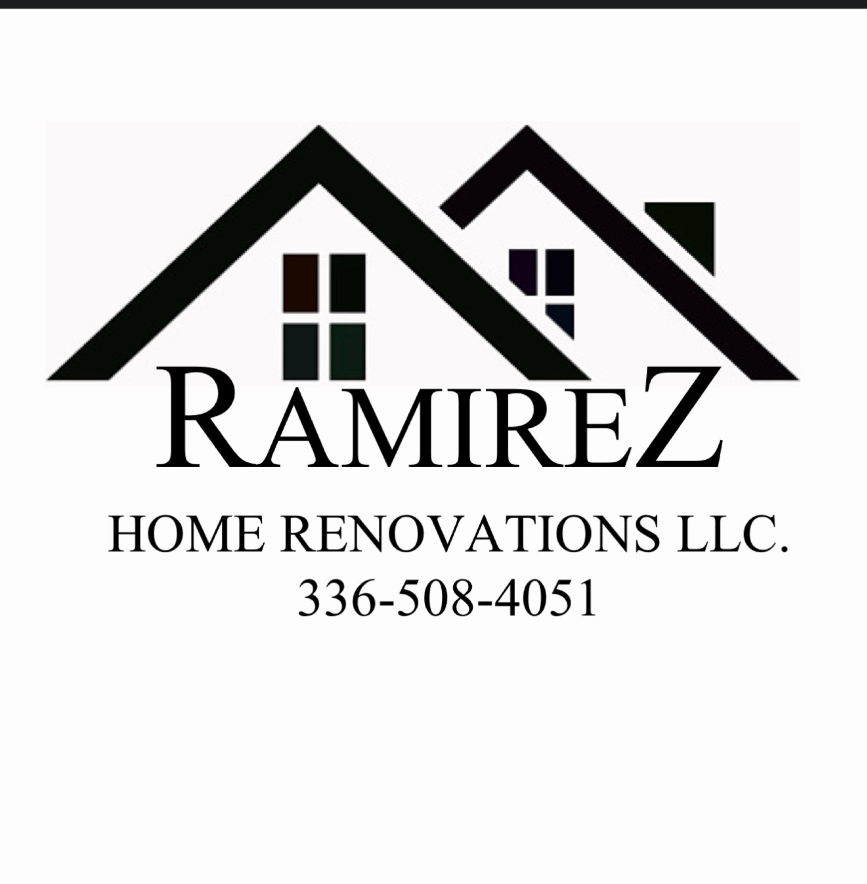 Ramirez Home Renovations Llc Logo
