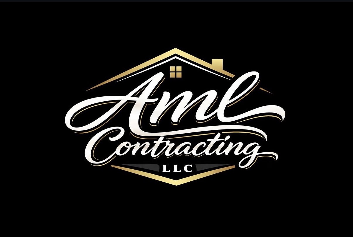 AML Contracting LLC Logo