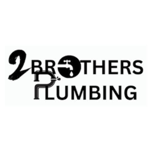 Two Brothers Plumbing Logo