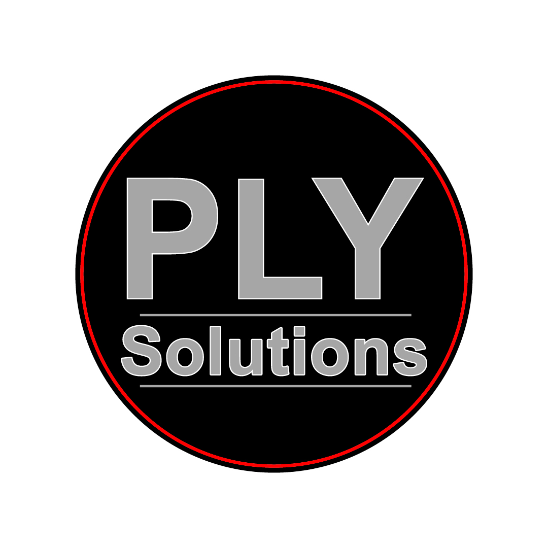 PLY Solutions, LLC Logo