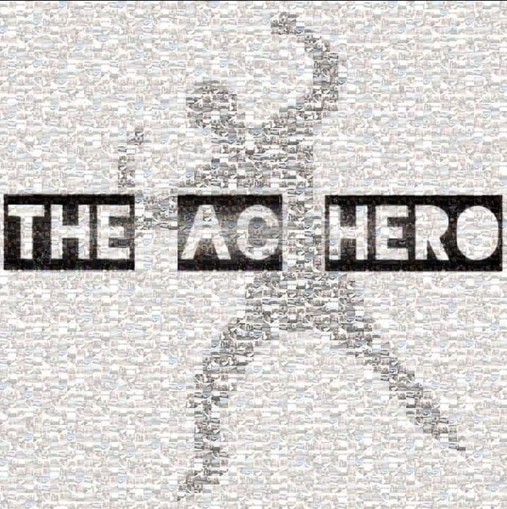 The AC Hero LLC Logo