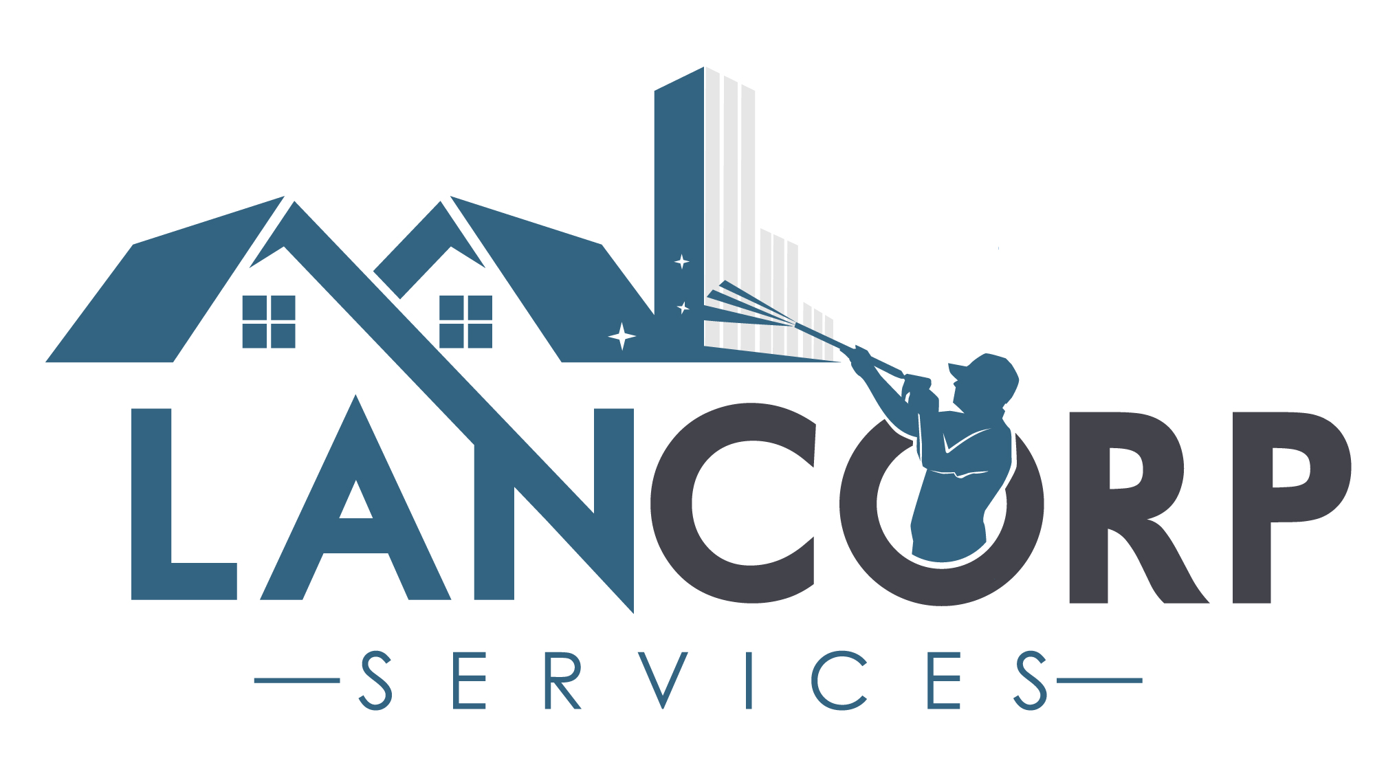 Lancorp Services Logo